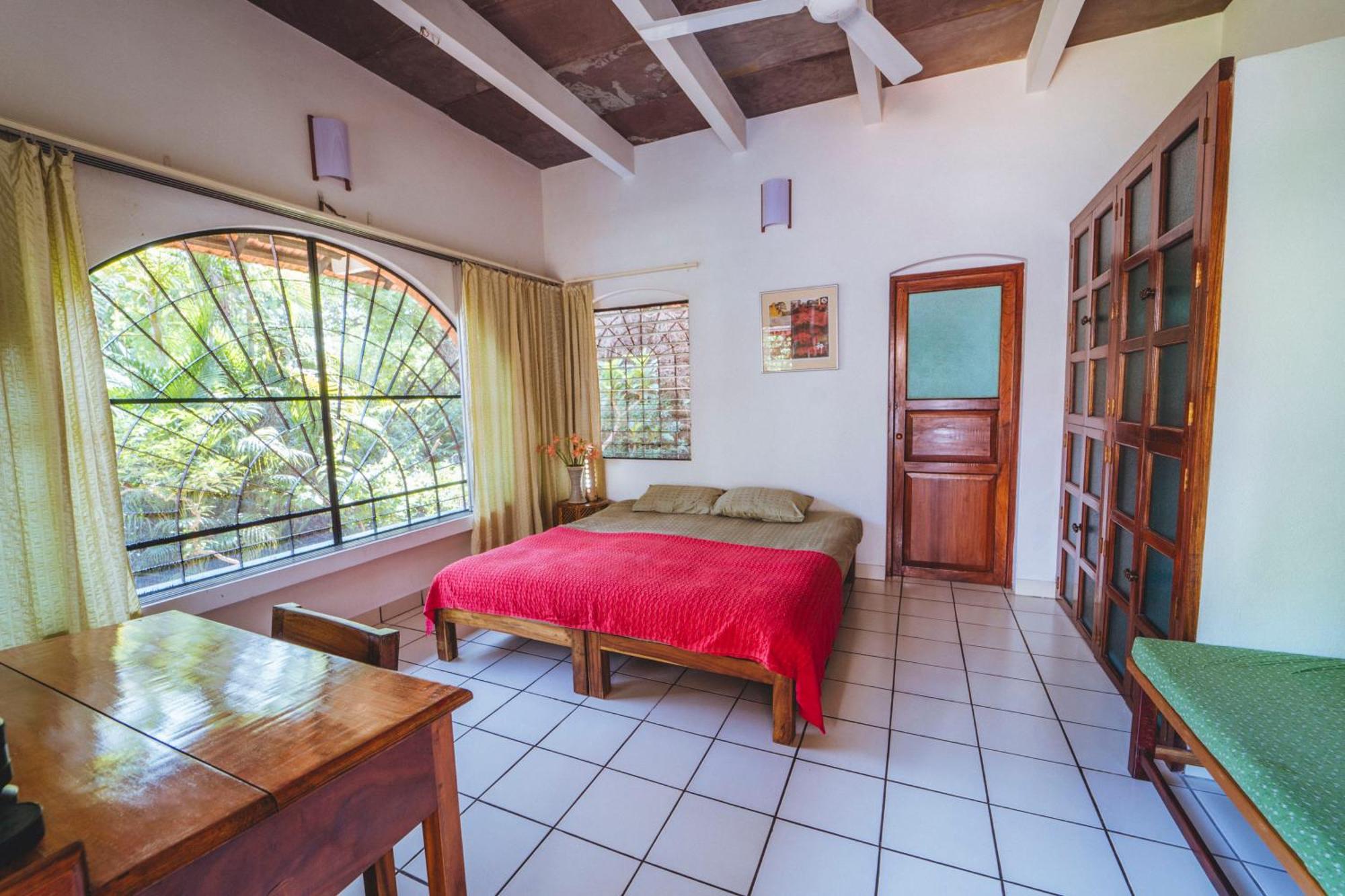 Gaia'S Garden Guest House Auroville Quarto foto